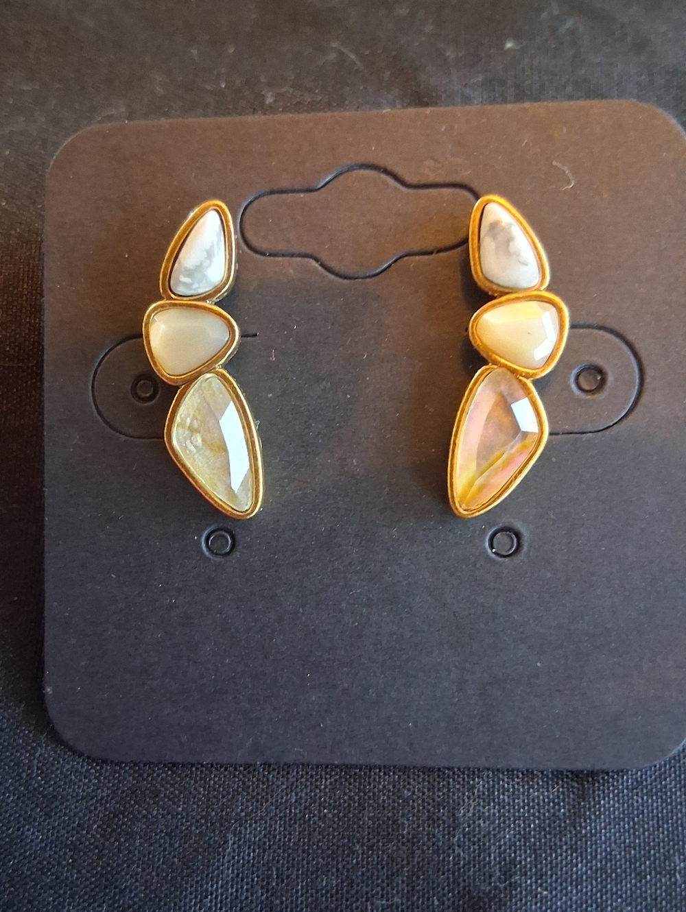 Kendra Scott Margot Earrings